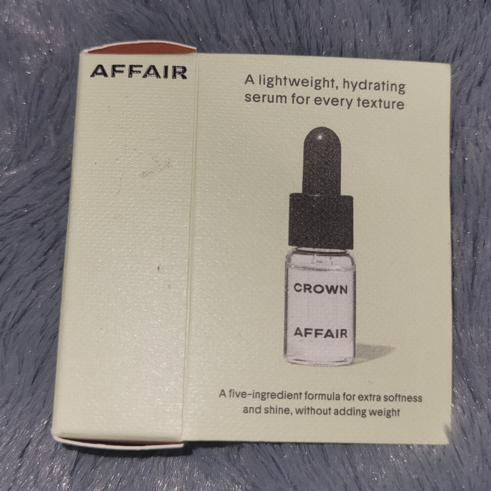 hydrating serum